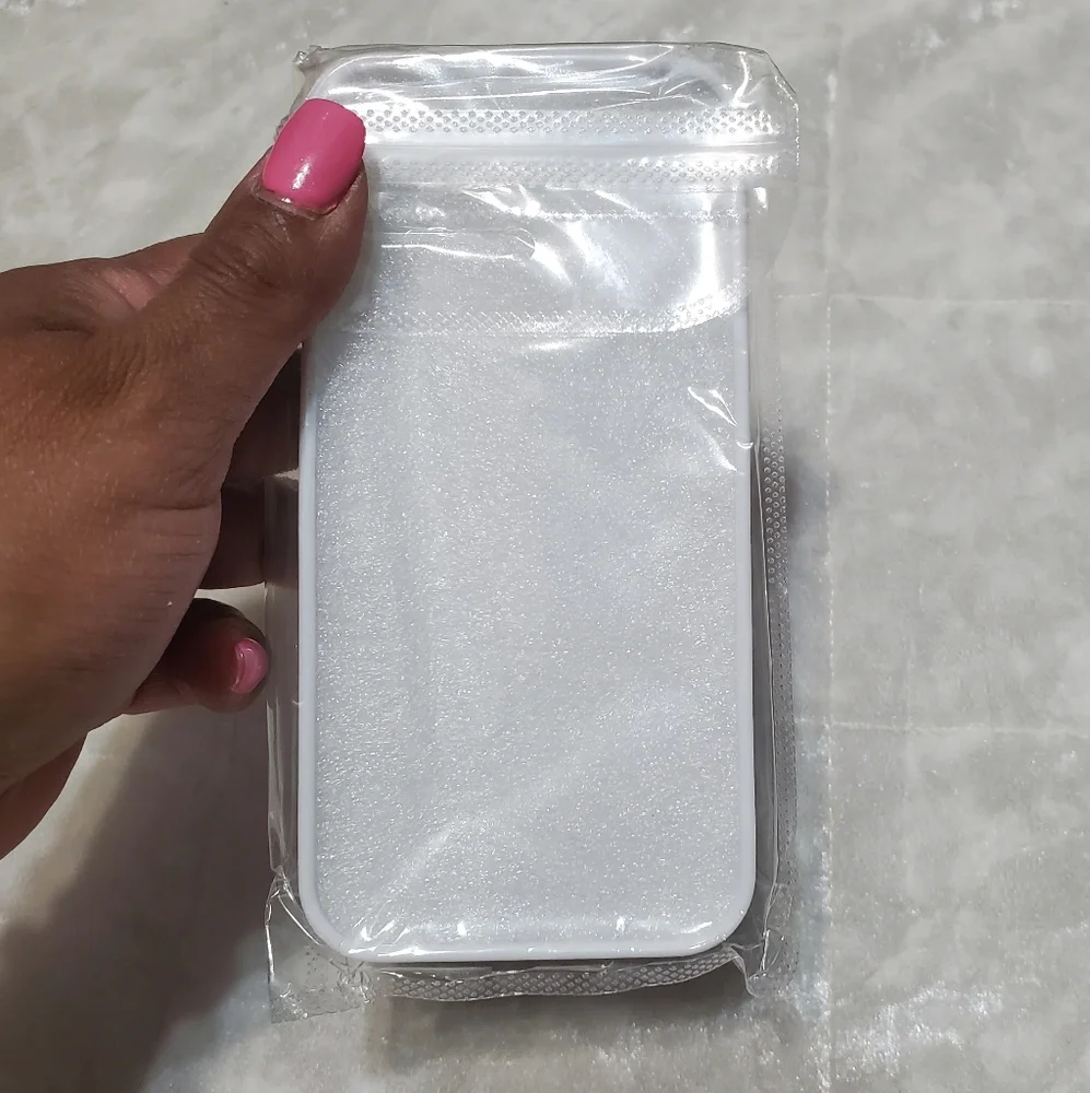Textured Yeezy 350 Shoe Print Zebra For IPhone 12 Pro